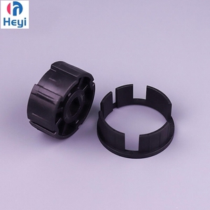 Adaptador Motorizado para Tubo de PVC de 45mm/55mm, Componentes de Aluminio, Motor Moderno para Cortinas de Dormitorio u Oficina, <span class=keywords><strong>Persiana</strong></span> Enrollable - Product Image 4