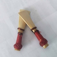 Woodwind Musical Instrument Parts Accessories Bassoons Reeds