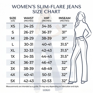 Vaqueros acampanados ajustados de cintura alta para <span class=keywords><strong>mujer</strong></span>, personalizados, de mezclilla de lyocell sostenible, con efecto moldeador y levantamiento de glúteos, para marca - Product Image 3