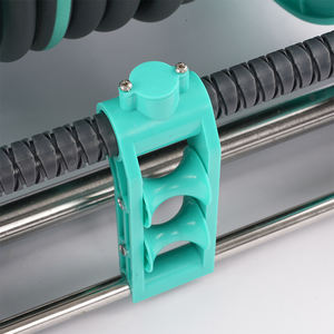 Soporte <span class=keywords><strong>de</strong></span> Ingeniería ODM para Carrete <span class=keywords><strong>de</strong></span> Manguera para Proyectos Personalizados - Product Image 4