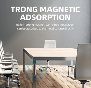 Enregistreur vocal numérique QZT Q73 professionnel, 64 Go, 365 jours d'autonomie en veille, enregistreur vocal miniature à activation vocale - Product Image 3