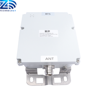 Fabricant personnalisé Rf passif 1920-2170mhz et 2500-2700mhz diplexeur haute qualité GSM/UMTS combinateur/multiplexeur