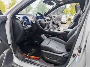 Autos Usados Baratos 2021 Changan Oshan X5 <span class=keywords><strong>Plus</strong></span> <span class=keywords><strong>Ocasión</strong></span> 2023 2025 1.5T 7 velocidades DCT SUV Compacto Usado en Venta - Product Image 5