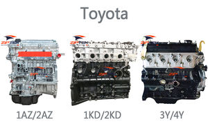 Usine OEM chinoise pour moteur <span class=keywords><strong>Diesel</strong></span> Isuzu, pièces de moteur Mitsubishi, livraison gratuite - Product Image 3