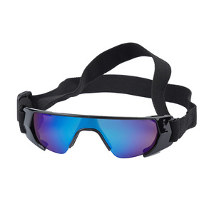 Gafas de sol para perros, gafas de plástico UV400, novedosas, para todas las estaciones, accesorios para mascotas de color sólido - Product Image 2