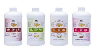 Colorant alimentaire naturel et synthétique <span class=keywords><strong>Couleurs</strong></span> vives de gâteau à l'huile avec <span class=keywords><strong>saveurs</strong></span> de fruits pour la cuisson professionnelle - Product Image 2