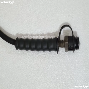 สายไฮดรอลิก ENERPAC ขนาด 3/8 นิ้ว NPT ยาว 6 ฟุต รับแรงดัน 700 บาร์/10,000 ปอนด์ต่อตารางนิ้ว รุ่น 900 - Product Image 5