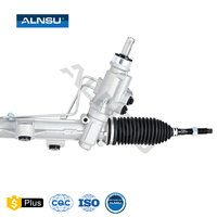 Piezas de cremallera de dirección ALNSU para AUDI VW Transporter MULTIVAN V 05-06 7832866 7853993658 7E1422061E 7E1422061Q 7E1422061SX