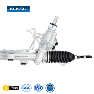 Alnsu ชิ้นส่วนแร็คพวงมาลัยสำหรับรถออดี้ <span class=keywords><strong>VW</strong></span> Transporter <span class=keywords><strong>Multivan</strong></span> V 05-06 7832866 7853993658 7E1422061E 7E1422061Q 7E1422061SX - Product Image 4
