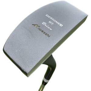 พัตเตอร์กอล์ฟมือขวาใบใหญ่ 304 สแตนเลสสตีล ความยืดหยุ่นปกติ น้ำหนักสมดุล เหมาะสำหรับผู้เริ่มต้น โปร และการแข่งขัน - Product Image 5