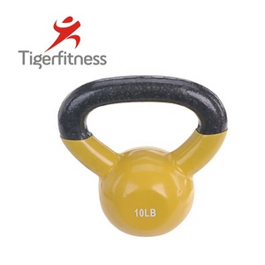 Vente chaude de fer Kettlebell/<span class=keywords><strong>32kg</strong></span> Kettlebell réglable à faible coût - Product Image 2