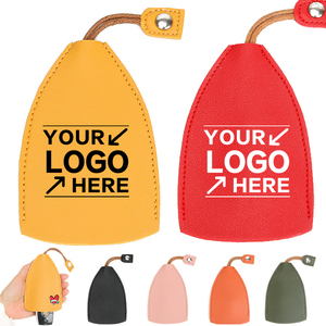 Fashion Cartoon Pull-out Car <b>Key</b> Pouch Cute Personalized Mini <b>Key</b> Holder for Women Compact Storage for <b>Keys</b> and Accessories - Product Image 1