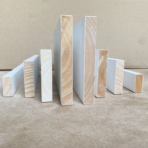 Tablero de Madera de Pino Radiata S4S, Reimpregnado, Listo para Recubrimiento Final, Directo de Fábrica - Product Image 5