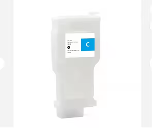 Ocbestjet 5 couleurs vente chaude 300ML 320 <span class=keywords><strong>cartouche</strong></span> <span class=keywords><strong>d</strong></span>'<span class=keywords><strong>encre</strong></span> de recharge <span class=keywords><strong>vide</strong></span> pour imprimante Canon TM 200 205 300 305 - Product Image 2