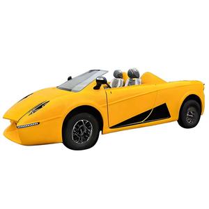 سيارة كهربائية رياضية مواكبة للموضة لعام 2024 مركبة لمشاهدة المعالم السياحية - Product Image 1