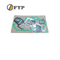 Kits de réparation de moteur, pièces détachées reconditionnées de Chine, vente chaude, autres pièces de performance, pièces de rechange de moteur GM de haute qualité