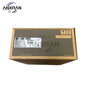 Amplificador de Servo CA de 2KW para Mitsubishi MR-J2S-200A Serie MR-J, MRJ2S200A - Product Image 3