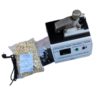 Testeur d'abrasion IULTCS et <span class=keywords><strong>VESLIC</strong></span> XHF-37 - Product Image 6