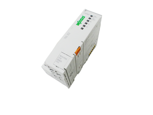 PLC 750-352 อีเธอร์เน็ตคัปเปลอร์ 100mbps 2 พอร์ต - ไม่ได้ใช้งาน - สำหรับสินค้ารับประกัน - Product Image 2