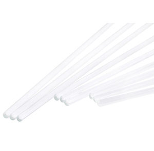 Cristalería <span class=keywords><strong>de</strong></span> laboratorio al por mayor <span class=keywords><strong>de</strong></span> fábrica, varilla agitadora <span class=keywords><strong>de</strong></span> vidrio <span class=keywords><strong>de</strong></span> borosilicato <span class=keywords><strong>de</strong></span> tamaño personalizado <span class=keywords><strong>de</strong></span> 200mm y 300mm <span class=keywords><strong>de</strong></span> largo - Product Image 4