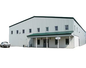 تصميم داخلي حديث لقاعة زفاف وورشة عمل بهيكل فولاذي مسبق الصنع واسع المدى من الصين - Product Image 3