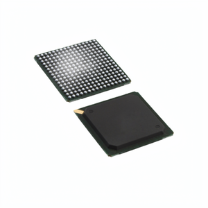 256 BGA Embedded LFE2-6SE-6F256C Manufacturer Channel Electronic Chips Component - Product Image 1