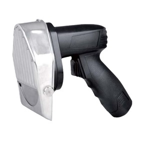 เครื่องหั่นเนื้อสเตนเลสแบบปรับความหนาได้ รุ่นใหม่ ใช้ไฟ 220V เหมาะสำหรับหั่นเนื้อในภูมิภาคตะวันออกกลาง - Product Image 5