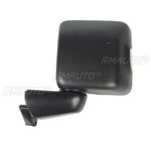 <b>Car</b> Reversing <b>Mirror</b> Rearview <b>Mirror</b> for Jeep JL Wrangler 2024+ Body Kit <b>Car</b> Accessories - Product Image 3