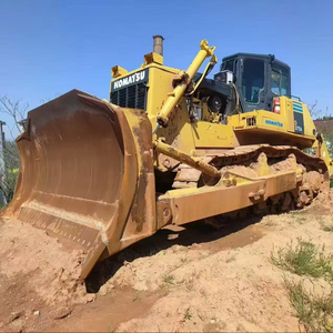 Excavadora de orugas <span class=keywords><strong>Komatsu</strong></span>, excavadora usada, excavadora de segunda mano tipo <span class=keywords><strong>D375a</strong></span> - Product Image 1