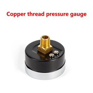 AFR-2000 Pneumatische Filter Reducerende Klep Luchtbehandelingseenheid Drukcompressor Olie Water Scheidingsregelaar Afr2000 Meter - Product Image 5