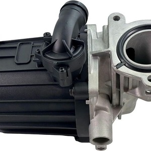 Separador de Aceite para Ventilación del Cárter Volvo 21679517 22999818 para Camiones de Trabajo Pesado, Pieza de Repuesto Metálica - Product Image 2