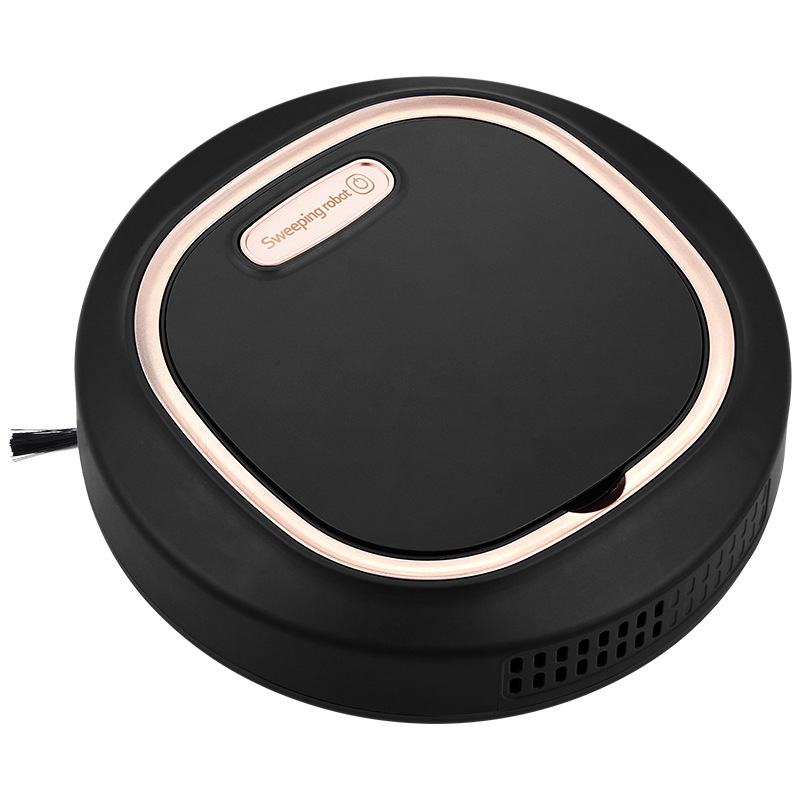 JM8025 Dual Motor [Obsidian Black]