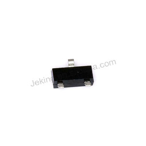 Jeking 12W N Ch Transistor à effet de champ en mode d'amélioration <span class=keywords><strong>2N7002</strong></span> - Product Image 2