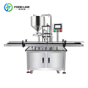 Équipement de transformation d'aliments pour animaux de compagnie à base de viande de canard, ligne de production d'aliments pour animaux de compagnie sûre, équipement de stérilisation de conserve pour aliments pour animaux de compagnie - Product Image 2