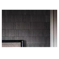 Carreaux de marbre cannelés polis, panneaux de porte à bordure crayon, mosaïque murale en pierre de travertin Bianco Carrara personnalisée pour douche