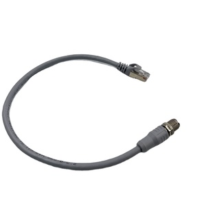 YZCONNメーカーカスタムピン航空プラグコネクタ医療信号ワイヤーハーネス - Product Image 4