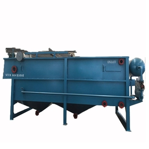 La Fábrica Personaliza Máquinas de Flotación por Aire de Alta Eficiencia para Eliminar SS y COD, <span class=keywords><strong>que</strong></span> se Utilizan para el Tratamiento de Aguas Residuales - Product Image 2
