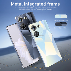 Teléfono Móvil Camon 20 Pro 2024 Barato en Oferta, C20 Pro de 6.55 Pulgadas, 4G, Android 10, Desbloqueado, el <span class=keywords><strong>Mejor</strong></span> Teléfono Inteligente para Juegos, 3GB+64GB - Product Image 5