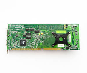 Tarjeta de CPU ARBOR SBC-4202N SBBC-4202N PICMG Socket-478 Pentium 4 con SVGA, Intel PRO/100+ LAN, Socket <span class=keywords><strong>DOC</strong></span> y Dos Puertos USB 1.1 - Product Image 4