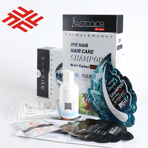 TOTALMENTE OEM ODM Etiqueta privada Coloración rápida <span class=keywords><strong>Espuma</strong></span> física para <span class=keywords><strong>tinte</strong></span> de cabello - Product Image 5
