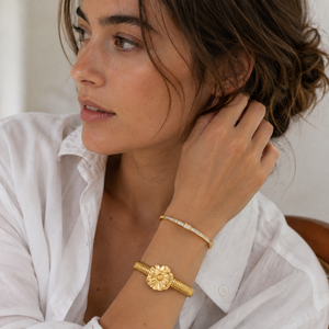 Nuevo Brazalete Abierto de Acero Inoxidable para <span class=keywords><strong>Hombre</strong></span> y Mujer, Estilo Punk Rock Europeo Americano, Joyería de Moda - Product Image 2