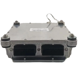 ชุดควบคุมเครื่องยนต์ ECM ECU 20582963 โมดูลควบคุมเครื่องกำเนิดไฟฟ้าดีเซล ระบบจ่ายไฟ ใช้ร่วมกับ <span class=keywords><strong>Volvo</strong></span> ได้ - Product Image 5