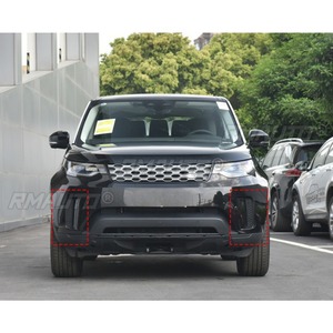 Kit de Carrocería para Land Rover Discovery 5 2015-2019, Cubiertas para Ventilaciones Laterales del Parachoques Delantero, Accesorios para Automóviles - Product Image 3