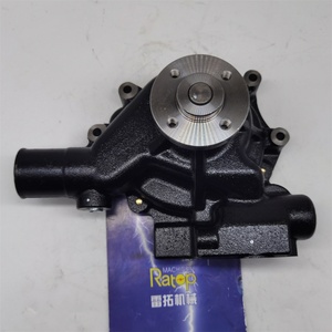 Precio al por Mayor de la Bomba de Agua B3.3 3800883 5301482 4955417 4941151 para Piezas de Excavadora - Product Image 1
