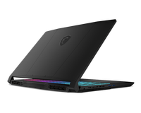 Ordinateur Portable Gaming MSI Katana 15 HX B14WFK-297CN 15,6 Pouces QHD+ 2.5K 165Hz I9-14900HX 16Go DDR5 1To SSD RTX 5060 8Go Série 50