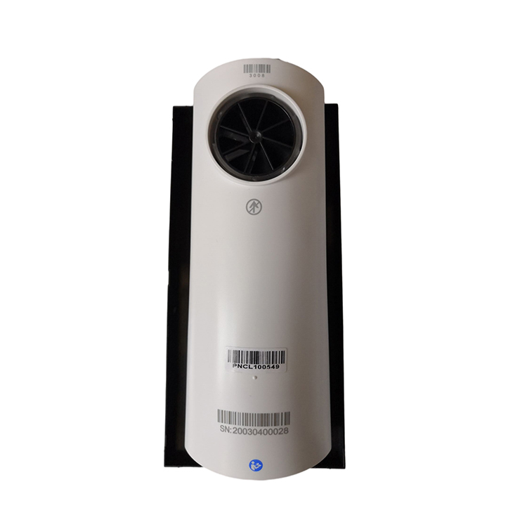 Máquina de Prueba de Función Pulmonar Médica / Máquina Espirometría