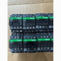 LC1D09BD DC Contactor 24VDC Coil for Motor Control and Industrial Control Panels