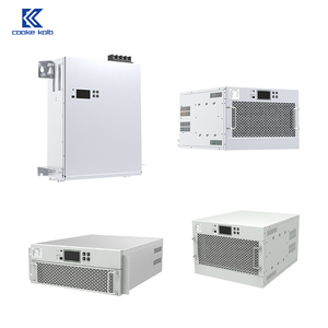 Thiết bị phân phối Tủ bù điện mô-đun Máy phát điện phản ứng tĩnh (svg) - Product Image 4