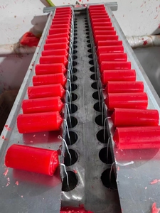 La machine à <span class=keywords><strong>bougies</strong></span> manuelle la plus vendue pour les anniversaires et les églises - Product Image 5