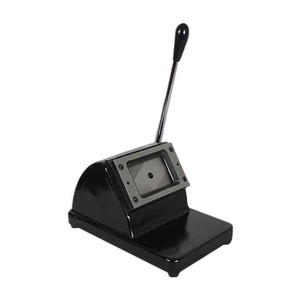 Coupe-cartes manuel Nantou 86x54mm, coupe-papier avec coupe précise pour cartes de visite - Product Image 2